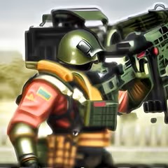 《红色警戒2》2v2 实战笔记